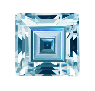 Synthetic Spinel - Square - #106 (SQ)