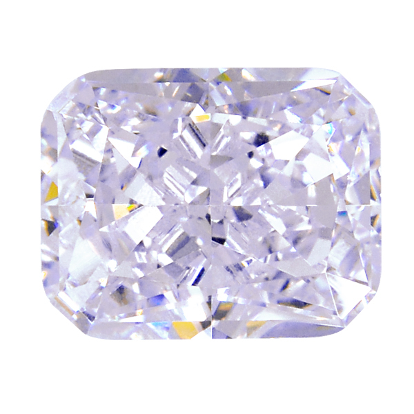 Emerald Shape Dazzling Cut 