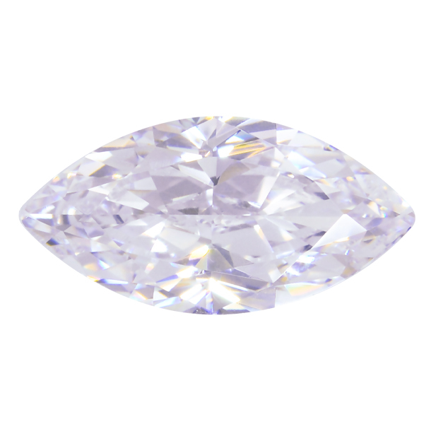 Marquise Shape Dazzling Cut 