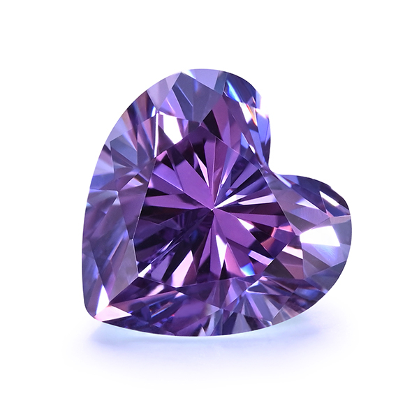 OUMA NTC_NTC016 Fancy Purple CZ