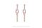 925 Sterling Silver Earing - SEA2SP016022A0 