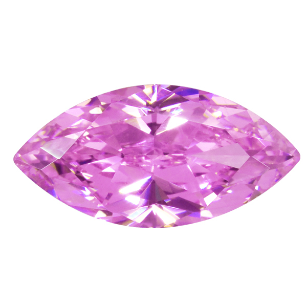 Marquise Shape Dazzling Cut 