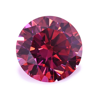 OUMA NTC_NTC010 Red CZ