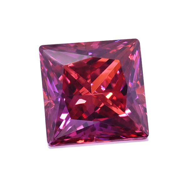 OUMA NTC_NTC010 Red CZ