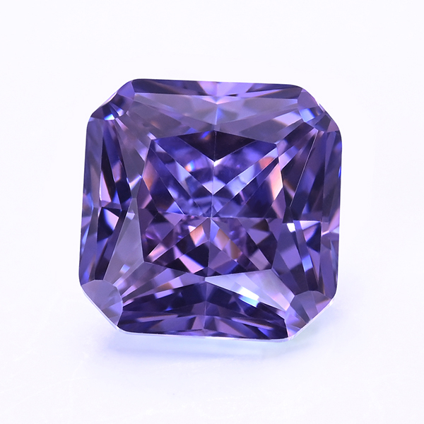 OUMA NTC_NTC016 Fancy Purple CZ