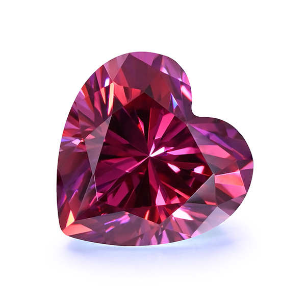 OUMA NTC_NTC010 Red CZ