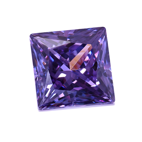 OUMA NTC_NTC016 Fancy Purple CZ