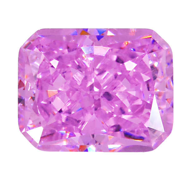 Emerald Shape Dazzling Cut 