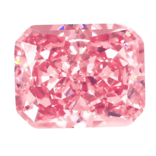 Emerald Shape Dazzling Cut 