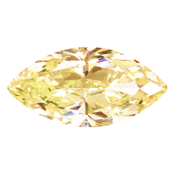 Marquise Shape Dazzling Cut 