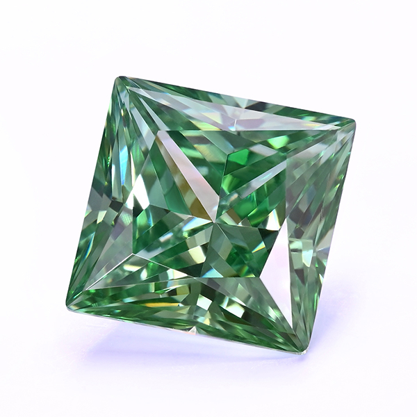 OUMA NTC_Fancy Green #2858