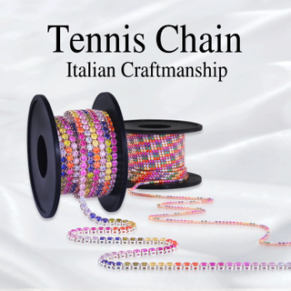 OUMA CHAIN - 1.50mm