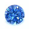 Blue CZ #3130