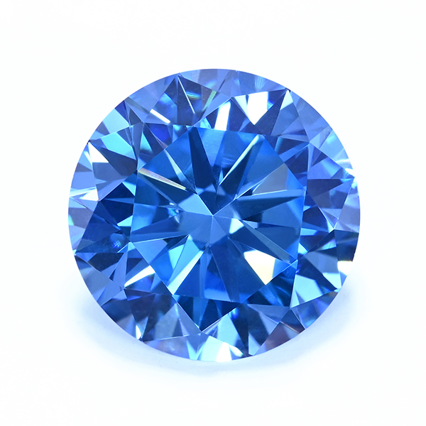 Blue CZ #3130