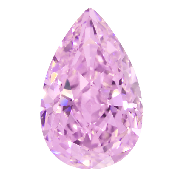 PEAR Shape Dazzling Cut 