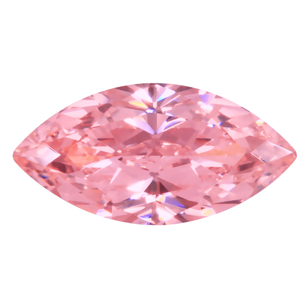 Marquise Shape Dazzling Cut 