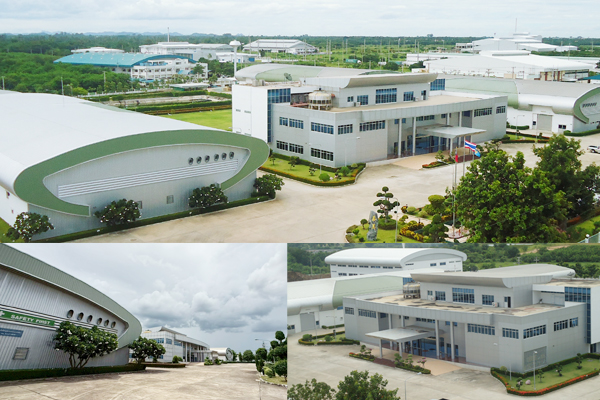 A Sustainable Gemstone Manufacturer