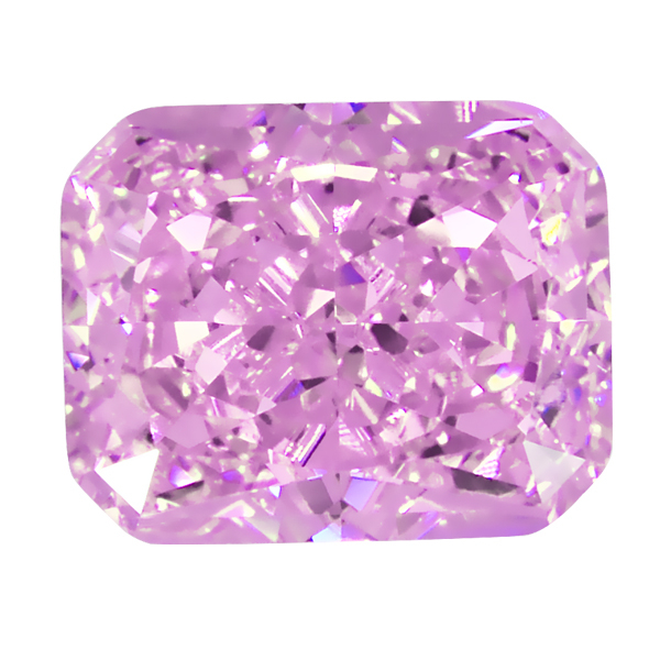 Emerald Shape Dazzling Cut 