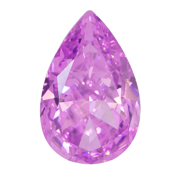 PEAR Shape Dazzling Cut 