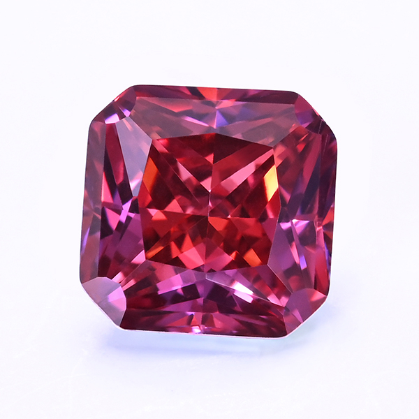 OUMA NTC_NTC010 Red CZ