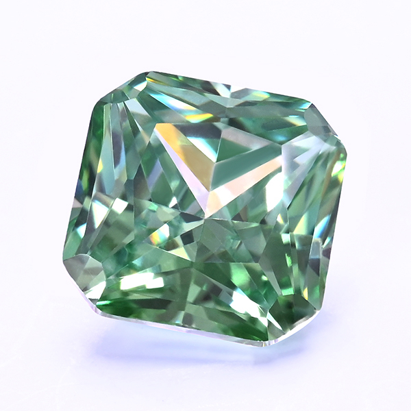 OUMA NTC_Fancy Green #2858