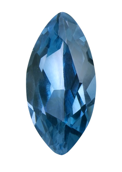Synthetic Spinel - Marquise - #120 (MS)