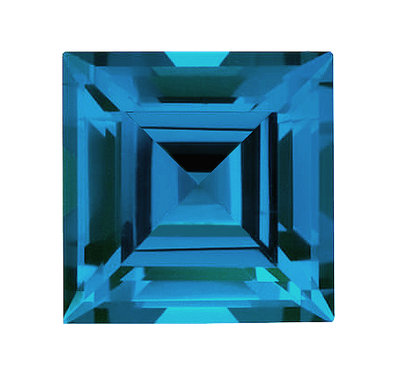 Synthetic Spinel - Square - #120 (SQ)